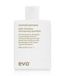Шампунь для волос evo normal persons Daily Shampoo, 300 ml - фото