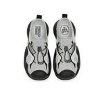 Кроссовки MASOOMAKE Lifestyle Shoes Women's Low-top, черный - фото 21