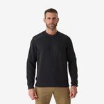 SOLOGNAC свитер COMMANDO 500 черный - фото