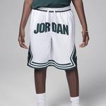 Дети Шорты Nike, белый - фото 2