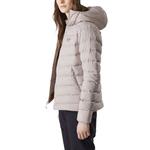 Женский пуховик Arcteryx, цвет Black - фото 6