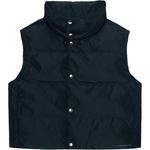 Converse Жилет мужской черный - фото 3