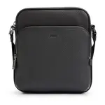 Сумка кросс-боди BOSS New 10249092, черный - фото