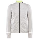 Куртка Craft ADV Subz Lumen 3, серый - фото 3