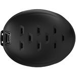 Шлем Scott Chase 2 Plus Scott, Black - фото 2