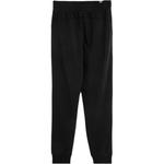 Повседневные брюки мужские черные Puma, черный - фото 2