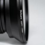 Фильтр 7Artisans 77mm 1/4 White Soft Filter SOFT-77MM - фото 5