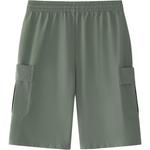 FILA KIDS Шорты Stone Grind green - фото 2