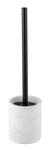 Набор щетков для туалета Schöner Wohnen, белый - фото 2