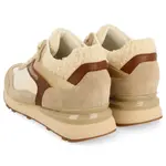 Кроссовки Gioseppo Kosice, бежевый - фото 3