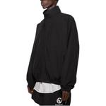 Acne Studios Куртка с логотипом, Black - фото 5