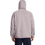 Куртка Unstoppable Men серый Under Armour - фото 4