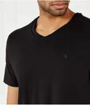 Футболка Regular fit Calvin Klein Jeans, черный - фото 4