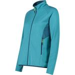 Куртка женская Cmp, цвет tiffany - фото 3