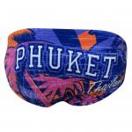 Плавки Turbo Phuket, разноцветный - фото 2