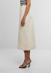 Юбка Urban Classics, белый - фото 4