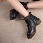 Ботильоны женские Artmu, коричневый - фото 16