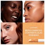 Жидкие румяна MAC COSMETICS Strobe Beam Liquid Blush, LIGHTNING - фото 2