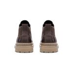 Мартин Ботинки Мужские Hautton Jeans - фото 12