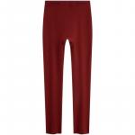 Термобрюки мужские Calvin Klein, черный - фото 11