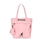 KANGOL Тканевая сумка-шопер унисекс - фото 3