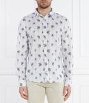 Рубашка Joop! Jeans 22Hanson Regular Fit, белый - фото