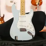 SUHR Classic S SSS Sonic Blue MN - фото