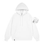 Толстовка унисекс PUNCTILIOUS, Черный - фото 11