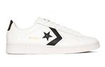 Кожаные баскетбольные кроссовки Converse Cons Pro унисекс - фото 5