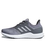 Кроссовки neo solyx shoes Adidas, серый - фото