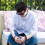 Рубашка унисекс Gdrx, черный - фото 11