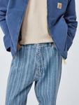 Джинсы Rylan в полоску Carhartt WIP - фото 5