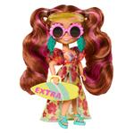 Барби Экстра, кукла, Fly Minis, HPB18 Barbie - фото 4