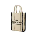 MARC JACOBS Жаккардовая сумка кросс-боди - фото 3