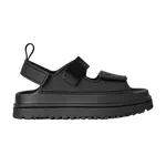 Кроссовки Goldenglow Sandal Kids 'Black', черный - фото