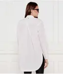 Рубашка c_bostucci_8 Loose fit Boss Orange, белый - фото 3