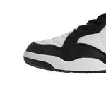 МУЖСКИЕ КРОССОВКИ ДЛЯ БАДМИНТОНА BS SENSATION 190 ЧЕРНЫЕ Perfly - фото 10