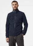 Helly-Hansen мужская куртка Crew 2.0 Helly Hansen, 597 Navy - фото 3