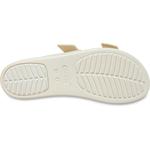 Мюли Crocs Brooklyn, Beige - фото 4