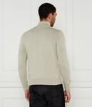 Свитер kanobix_s Regular fit Boss Orange, желтый - фото 3