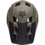 Шлем Fox Racing Dropframe MIPS Fox Racing, Military - фото 6