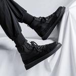 Ботинки мужские черный Cachiotti - фото 8