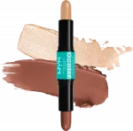Contouringstift Wonder Dual Face Lift Universal Light 02 1 NYX PROFESSIONAL MAKEUP - фото 4