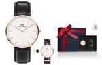 DW/DanielWellington Часы Daniel Wellington Classic Sheffield 40mm - фото 3