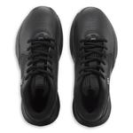 Баскетбольные кроссовки Lockdown 7 для больших детей Under Armour, черный - фото 5