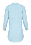 Платье Figl Shirt dress, Blue - фото 5