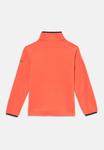 Флисовая куртка Columbia FULL ZIP UNISEX, Orange/Black/Orange - фото 2