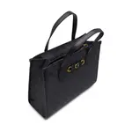 Большая сумка Guess, черный - фото 3