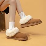 Зимние ботинки женские La Chapelle, черный - фото 13