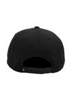 Бейсболка Distorted People BLADES PLATE SNAPBACK , Black - фото 2